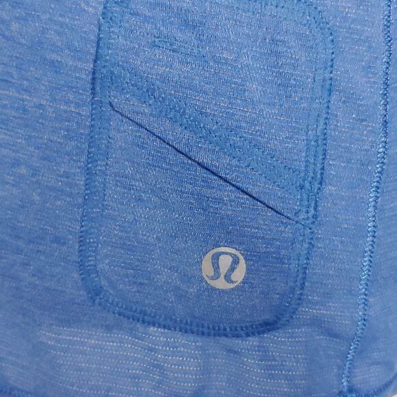 Lululemon Run: Wild Short Sleeve Tech size 6 - Picture 7 of 8